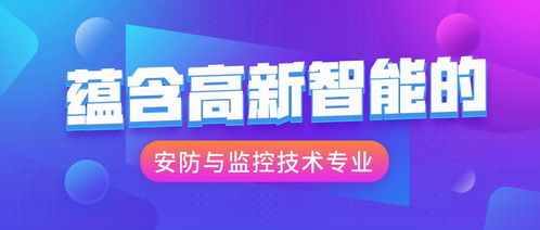 电子与信息技术 网络信息技术推广服务专业解析