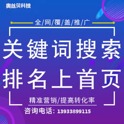 企业网络营销推广必须重视的五个关键点——以奥丝贝科技为例